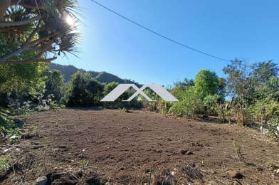 Terrain  79750 €