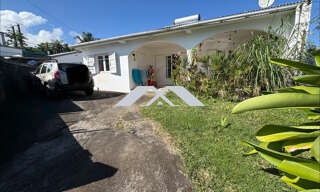 Maison 4 Pièces 110 m² à louer à Petite-Île (97429)