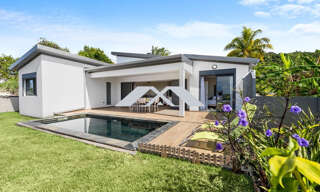 Maison 4 Pièces 115 m² à vendre à Saint-Joseph (97480)