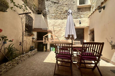 Maison 4 pièces 254000 €