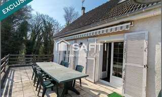 Maison 6 Pièces 89 m² à vendre à Cambronne-lès-Clermont (60290)