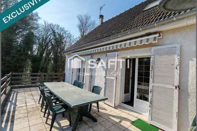 Maison 6 pièces 199000 €