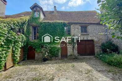 Maison 10 pièces 299000 €