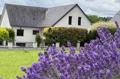 Maison 6 pièces 585000 €