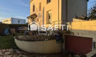Maison 6 Pièces 150 m² à vendre à Hesdin-la-Forêt (62140)