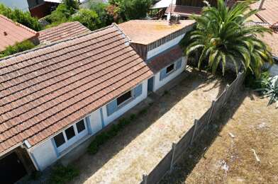 Maison 3 pièces 632000 €