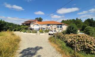 Maison 18 Pièces 374 m² à vendre à Pamiers (09100)