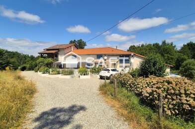 Maison 18 pièces 995000 €