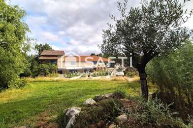 Maison 18 pièces 995000 €