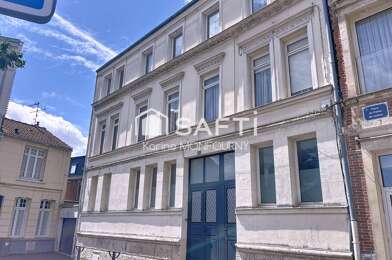 Immeuble  329000 €