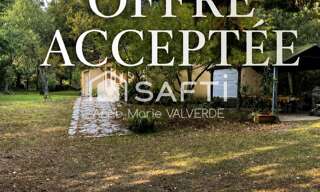 Maison 4 Pièces 75 m² à vendre à Lacanau (33680)