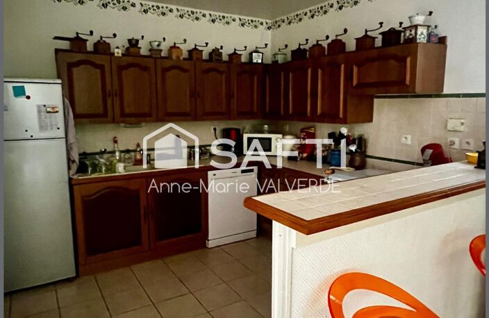 MAISON 75M2 LACANAU MOUTCHIC- 575M2 DE TERRAIN — photo 2