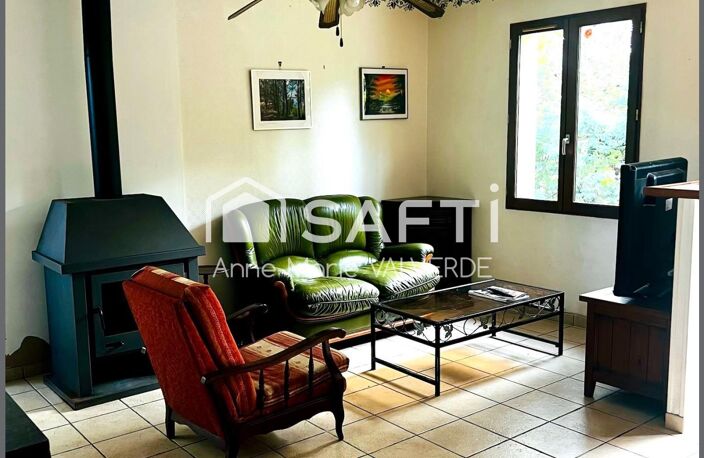 MAISON 75M2 LACANAU MOUTCHIC- 575M2 DE TERRAIN — photo 4