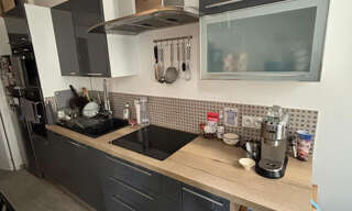 Appartement 1 Pièce 36 m² à louer à Aix-en-Provence (13100)