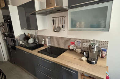 Appartement 1 pièces 1250 €