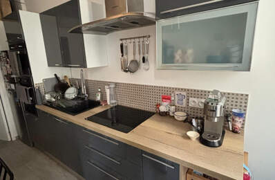 Appartement petite surface à louer à Aix-En-Provence (13) — photo du bien