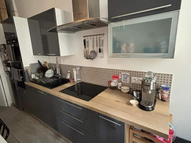Appartement petite surface à louer à Aix-En-Provence (13) — photo du bien