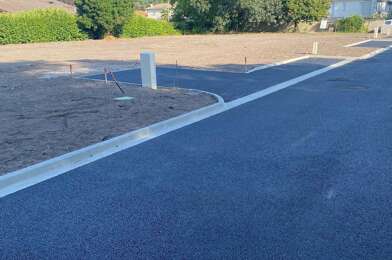 Terrain  298000 €