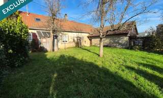 Maison 5 Pièces 69 m² à vendre à Sentheim (68780)