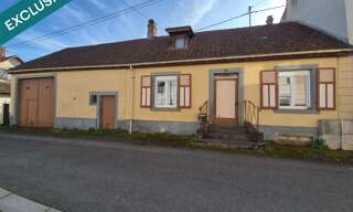 Maison 5 Pièces 69 m² à vendre à Sentheim (68780)