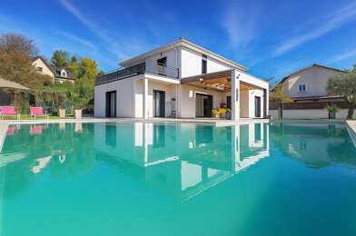 Maison 8 pièces 565000 €