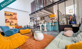 Maison 4 Pièces 91 m² à vendre à Issy-les-Moulineaux (92130)