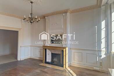 Appartement 3 pièces 76000 €