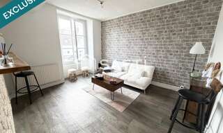 Appartement 3 Pièces 55 m² à vendre à Crépy-en-Valois (60800)