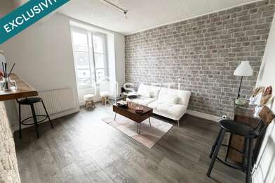 Appartement 3 pièces 136000 €