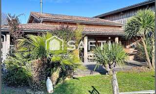 Immeuble  219 m² à vendre à Le Porge (33680)