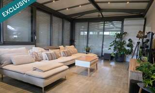 Maison 5 Pièces 132 m² à vendre à Guenrouet (44530)