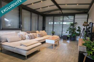Maison 5 pièces 250000 €
