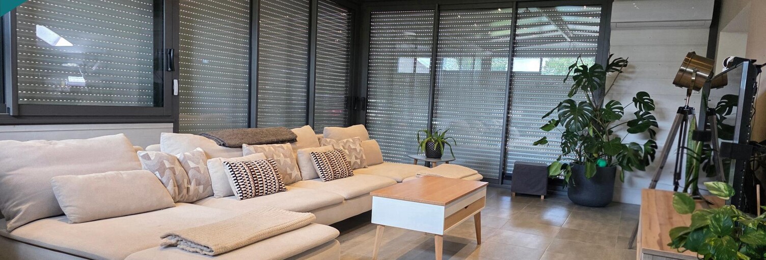 Maison 5 Pièces 132 m² à vendre à Guenrouet (44530)