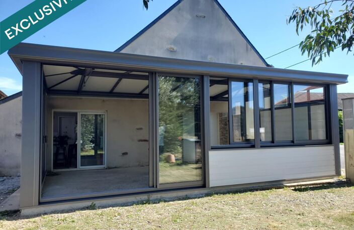 Maison au calme en campagne — photo 2