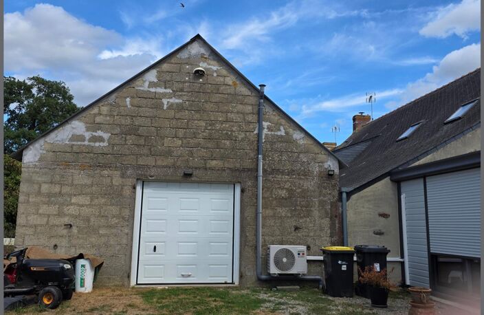 Maison au calme en campagne — photo 3