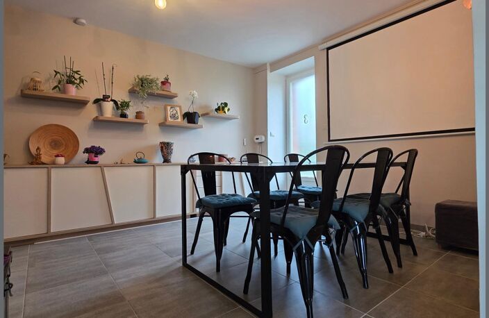 Maison au calme en campagne — photo 5