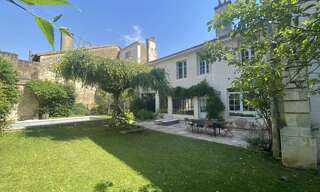 Maison   m² à vendre à Poitiers (86000)
