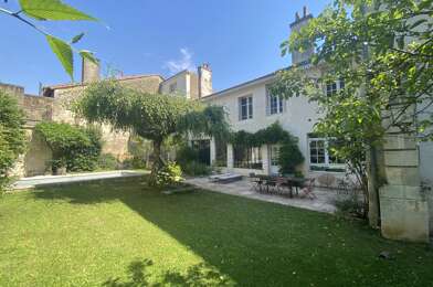 Maison  1260000 €
