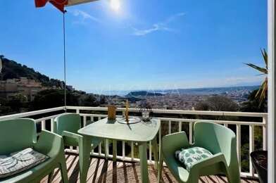 Appartement 3 pièces 2200 €