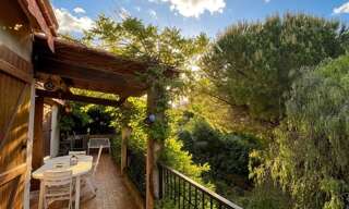 Maison 5 Pièces 180 m² à vendre à Saint-Laurent-du-Var (06700)