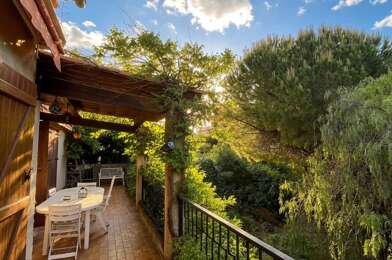 Maison 5 pièces 714000 €