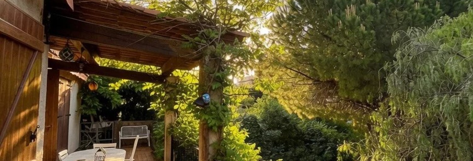 Maison 5 Pièces 180 m² à vendre à Saint-Laurent-du-Var (06700)