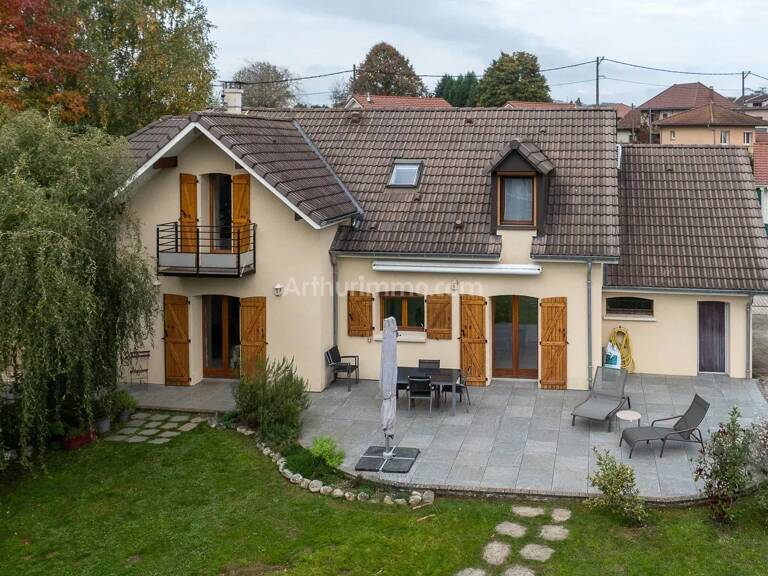 Maison - Vézeronce Curtin — photo 1