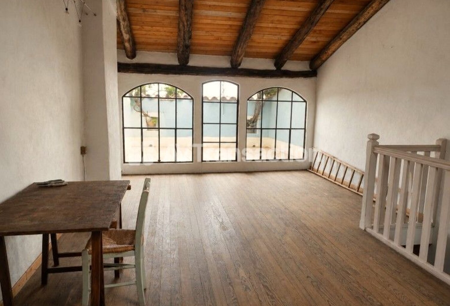Maison de village 170 m² avec terrasse — photo 1