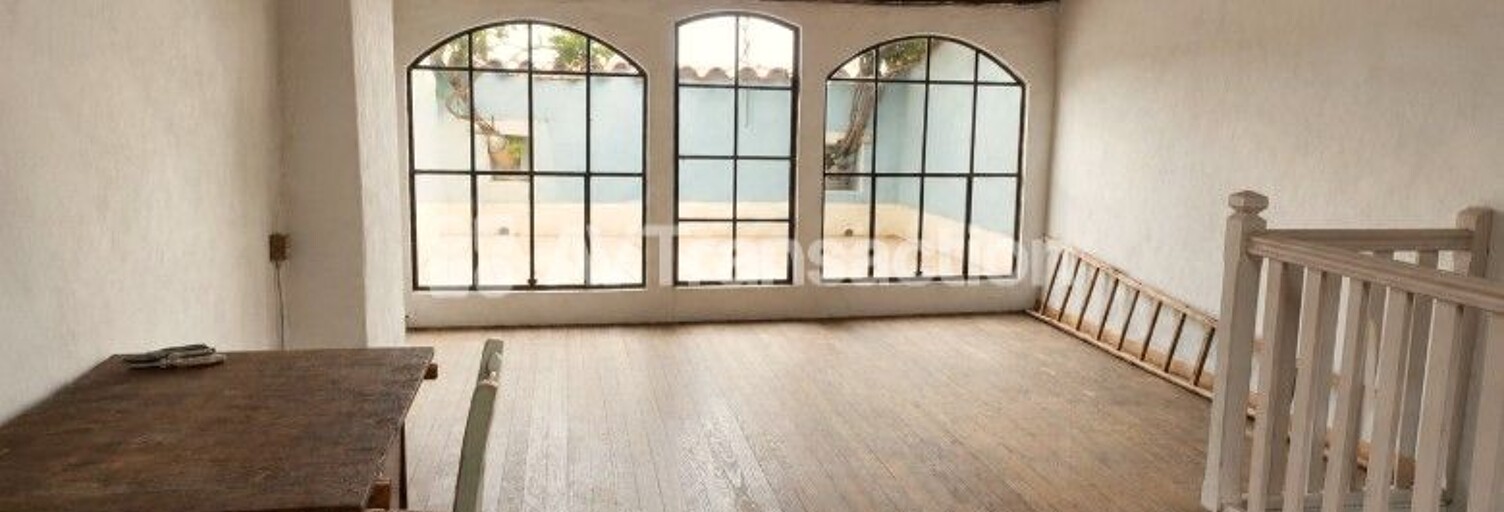 Maison 5 Pièces 170 m² à vendre à Durfort-et-Saint-Martin-de-Sossenac (30170)
