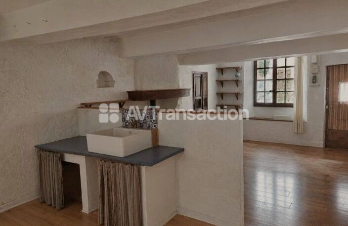 Maison de village 170 m² avec terrasse — photo 2