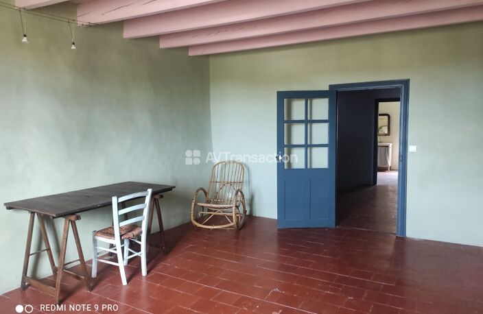 Maison de village 170 m² avec terrasse — photo 3