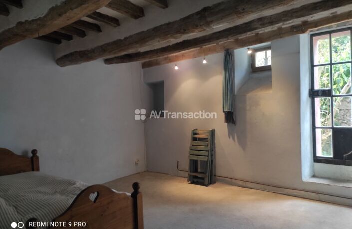 Maison de village 170 m² avec terrasse — photo 4