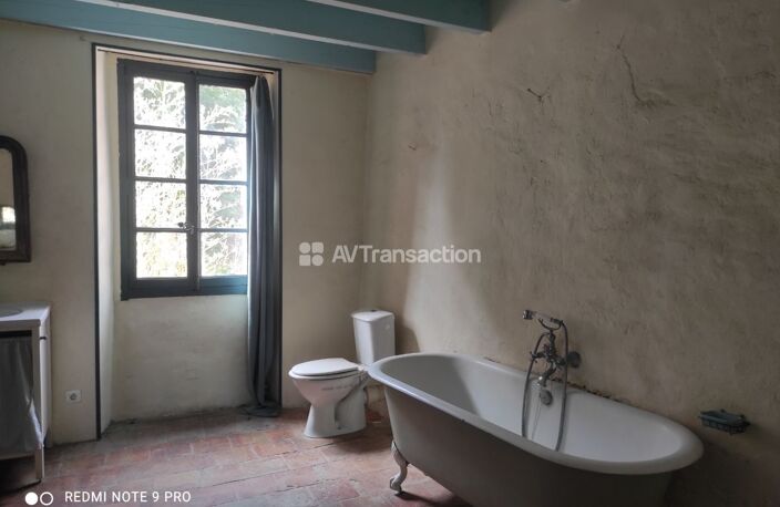 Maison de village 170 m² avec terrasse — photo 5