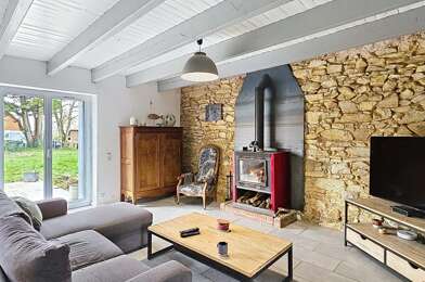 Maison 4 pièces 149000 €